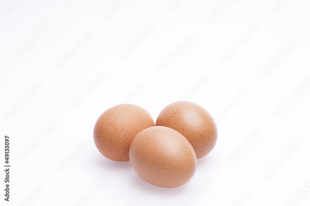 Chicken eggs Chicken eggs