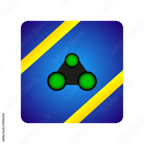Mode "night vision" icon