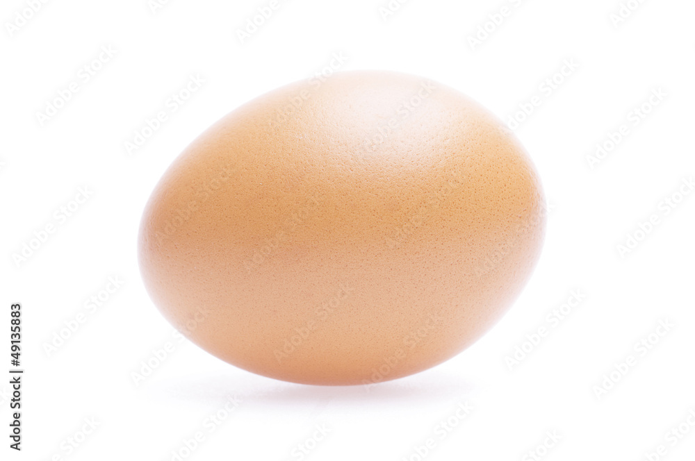 Chicken eggs