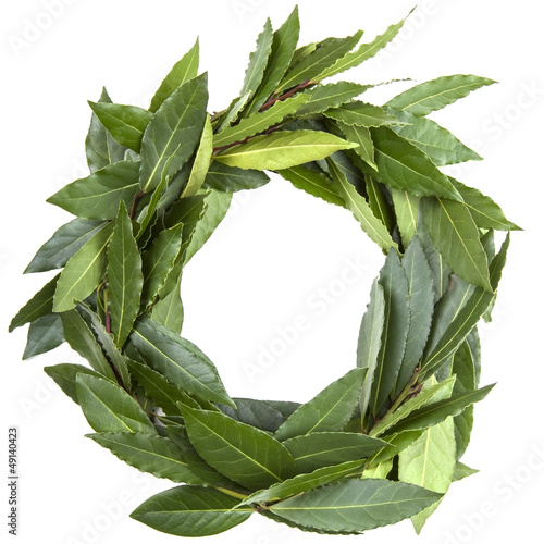 wreath