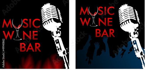 Music Wine Bar