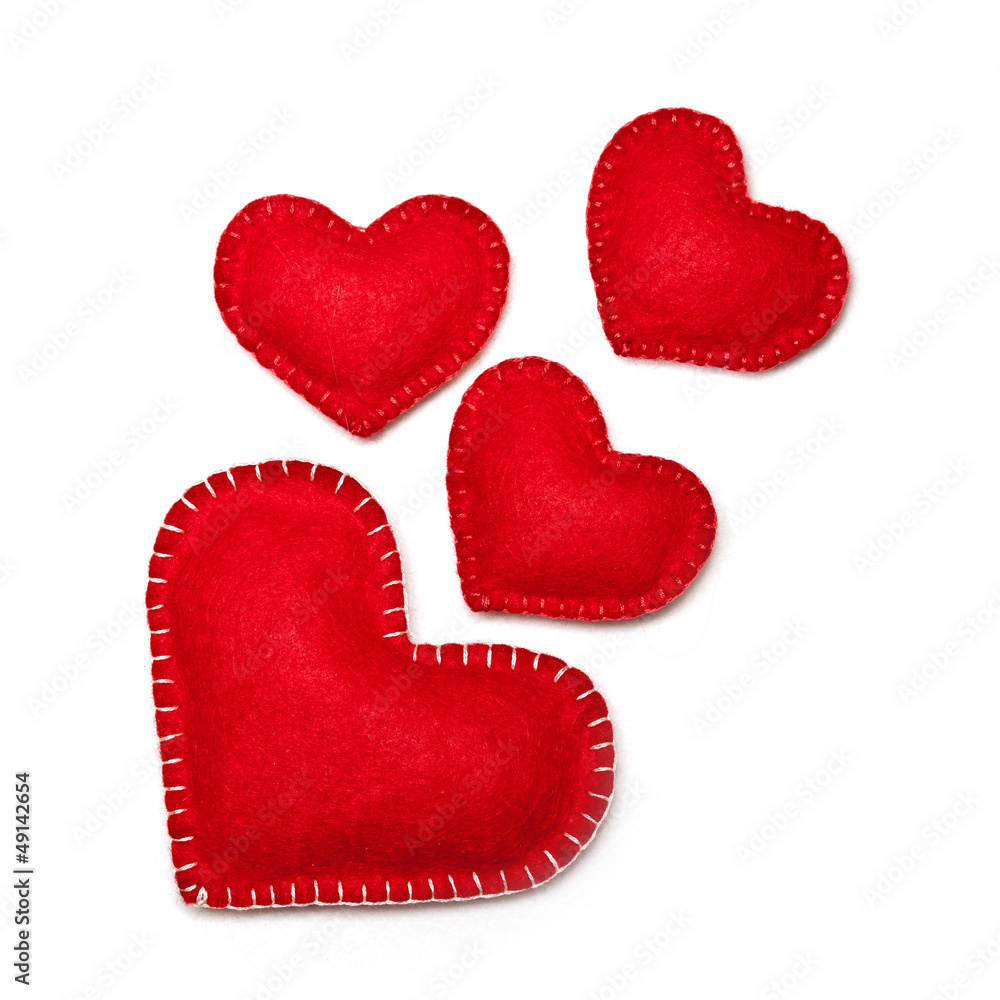 Hearts Hearts