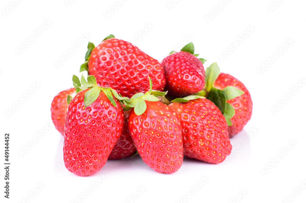 Strawberry Strawberry