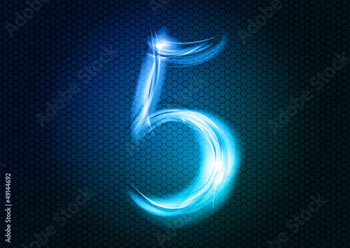 Abstract FIVE
