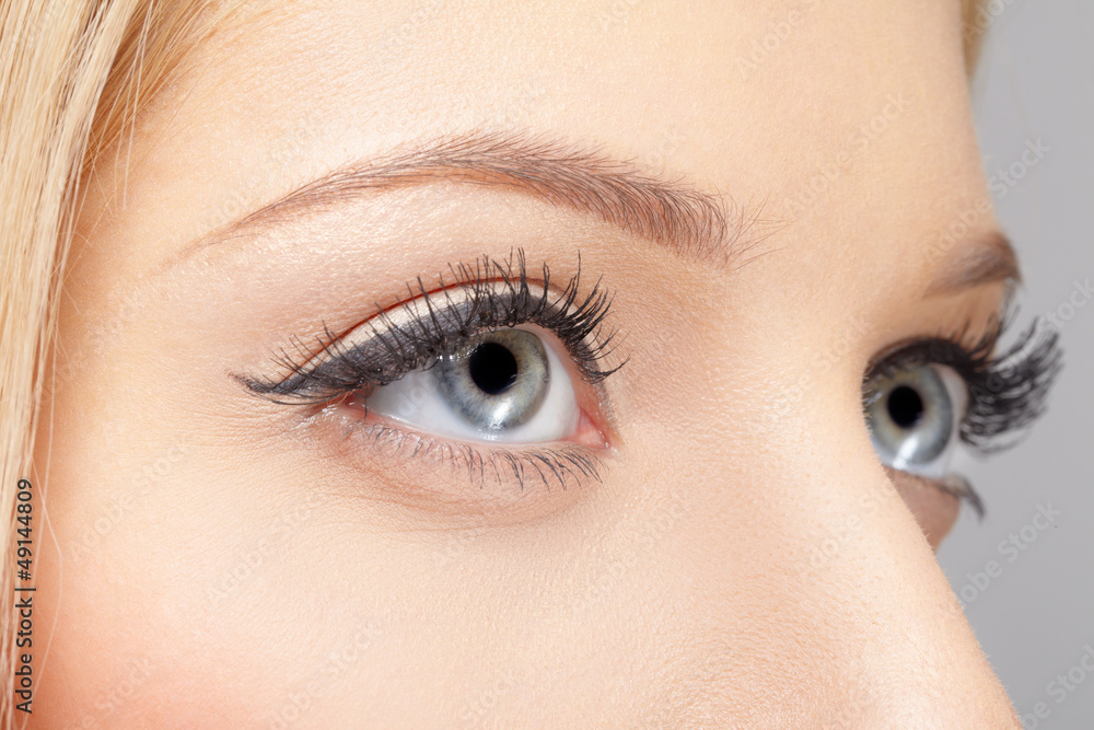 eye zone makeup eye zone makeup