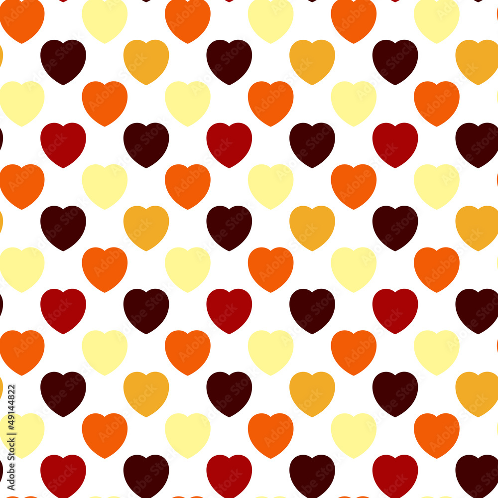 Valentine Seamless Background Valentine Seamless Background