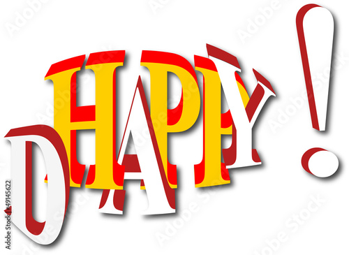 happy day