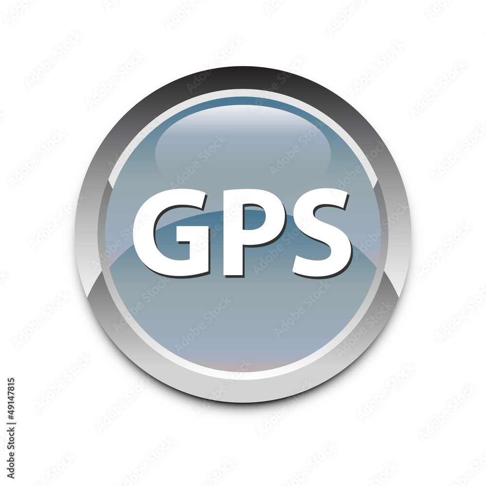 GPS icon GPS icon