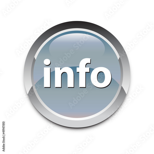 Icon information