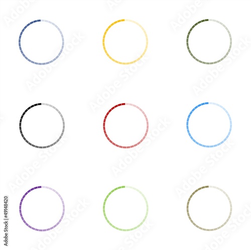 Images de chargement - pack no5