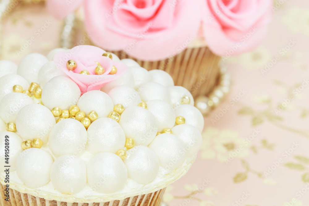 Wedding cupcakes Wedding cupcakes