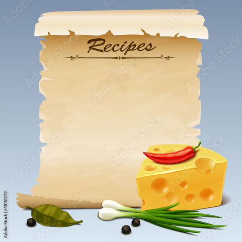 Recipes icon 2