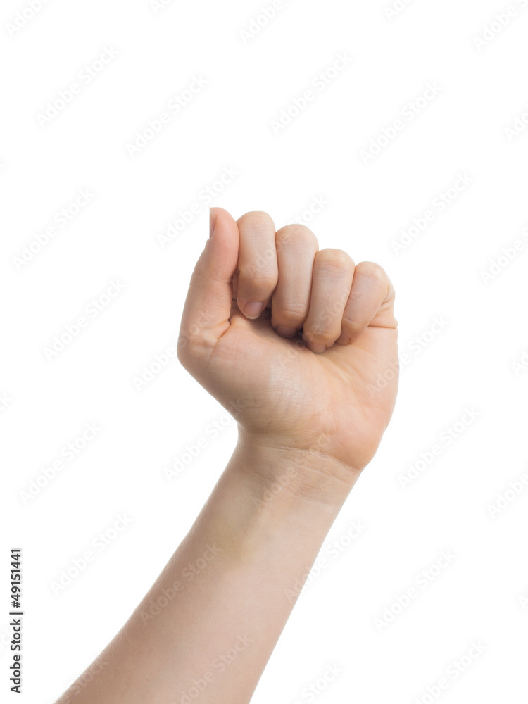 Hand Hand