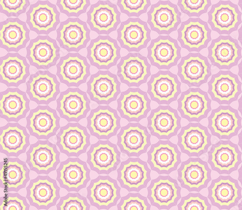 Abstract pattern seamless. Elegant vector background.