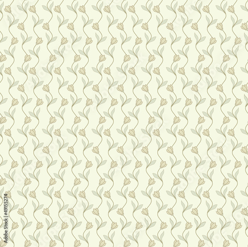 abstract seamless pattern. ornament background retro style