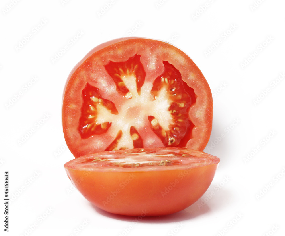 red tomato red tomato