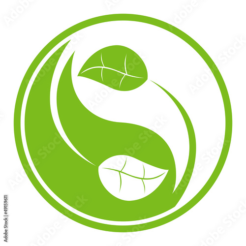 Nature Yin Yang