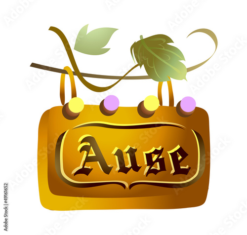 icon sign