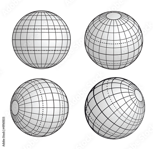 globe