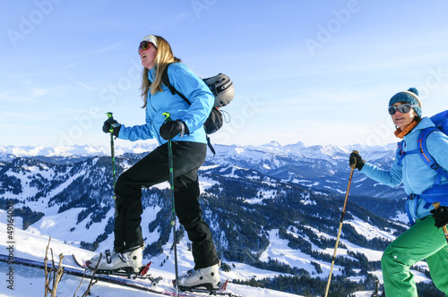 Skisport photo