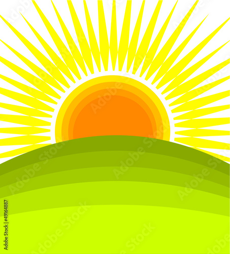 Sunrise