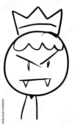 angry