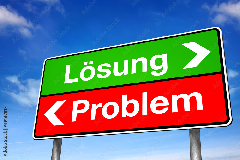 Lösung Lösung