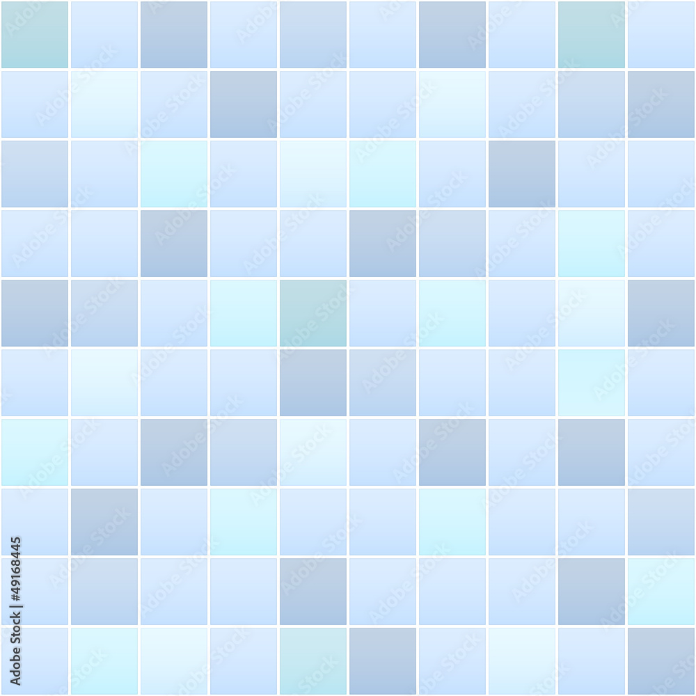 Fototapeta premium bathroom tile pattern