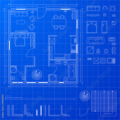 blueprint elements