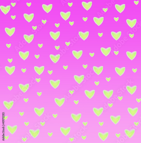 Heart of frame
