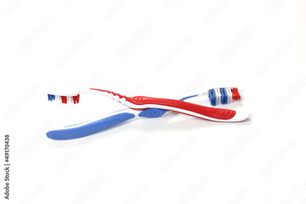 brosse à dents brosse à dents