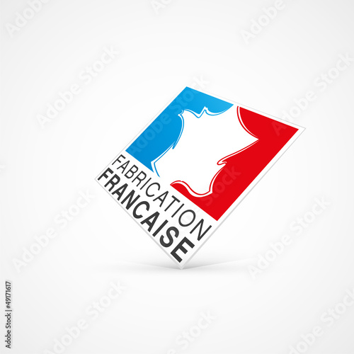 fabrication française