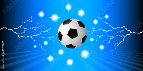 Fussball - Soccer - 109