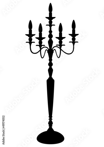 candlestick