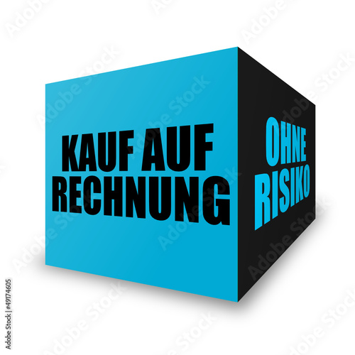 wuerfel v4 kauf auf rechnung ohne risiko I