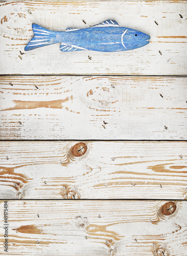 Maritim & Shabby