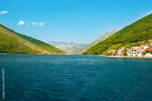 nature of Montenegro