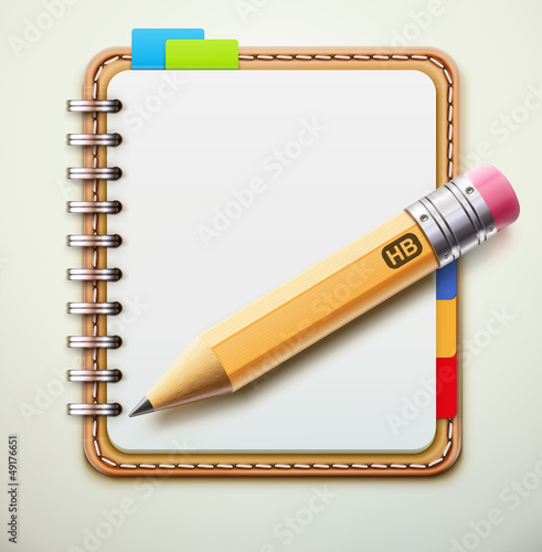 Notebook