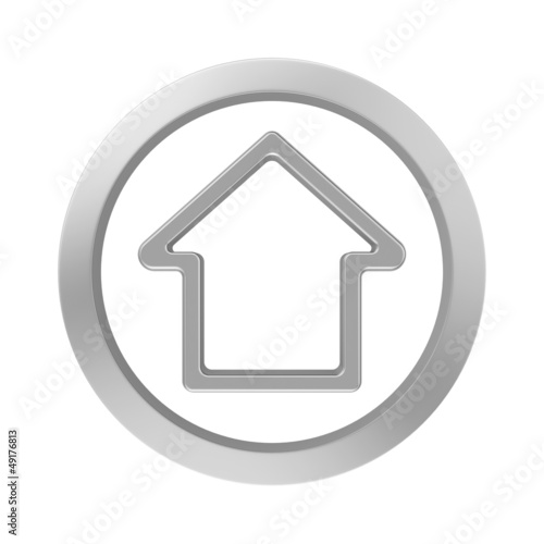 icon house chrome