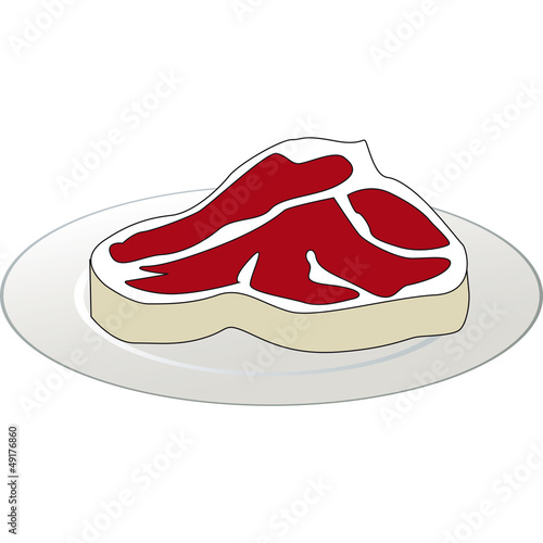 bistecca
