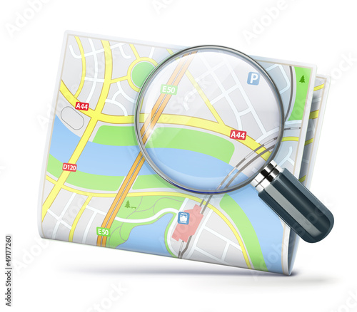 Travel concept