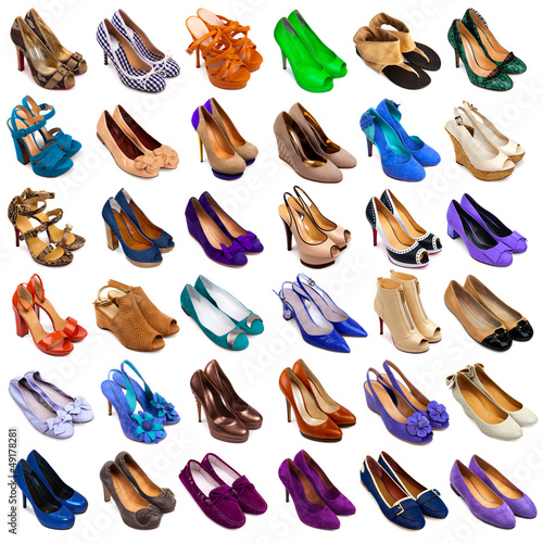 Shoes collection-5