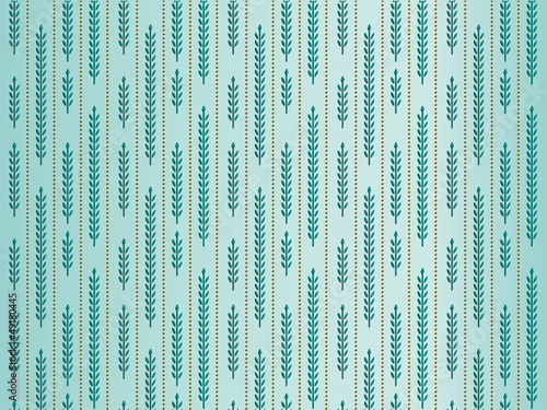 Hintergrund-Tapate
