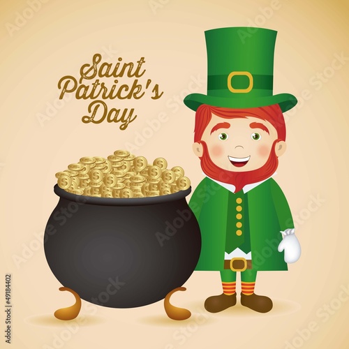 Saint Patrick's Day