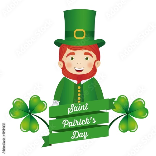 Saint Patrick's Day