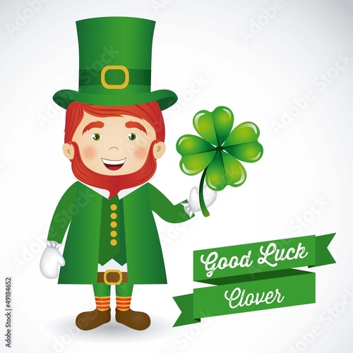 Saint Patrick's Day