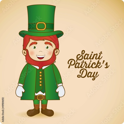 Saint Patrick's Day