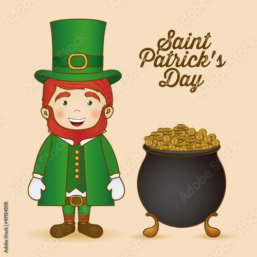 Saint Patrick's Day