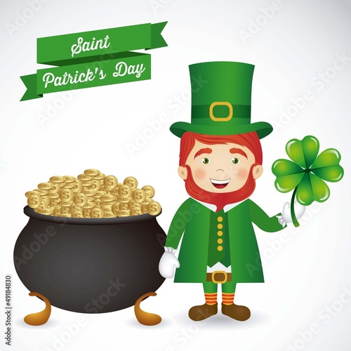 Saint Patrick's Day