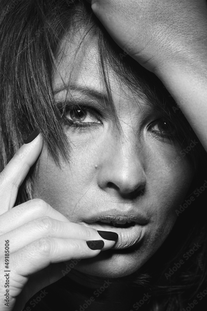 Obraz premium Coverfoto